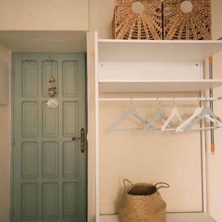Ferienwohnung Casa Vittoria Ischia Exterior foto